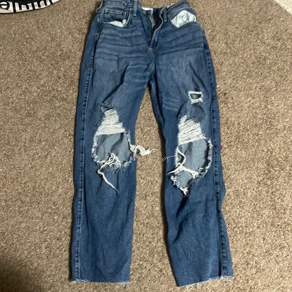 Hollister jeans